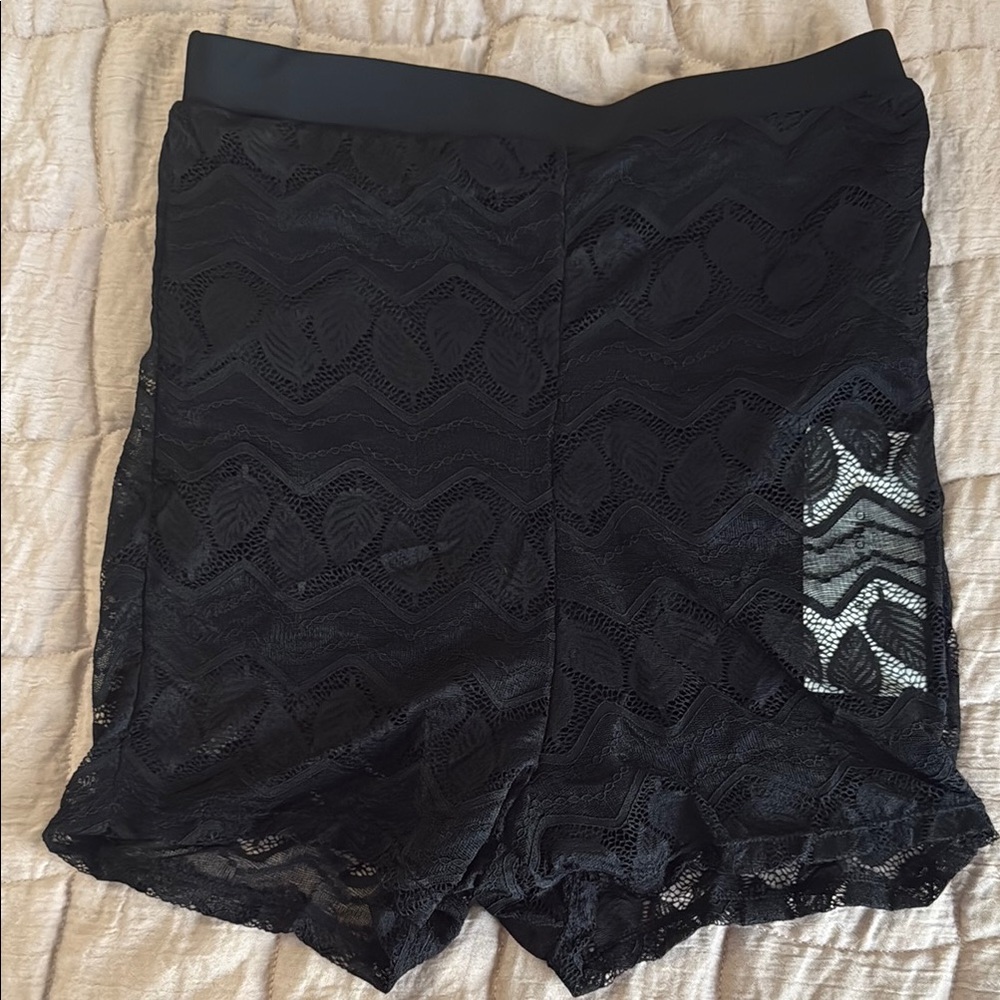 BloomChic Black Bikini Swimwear
